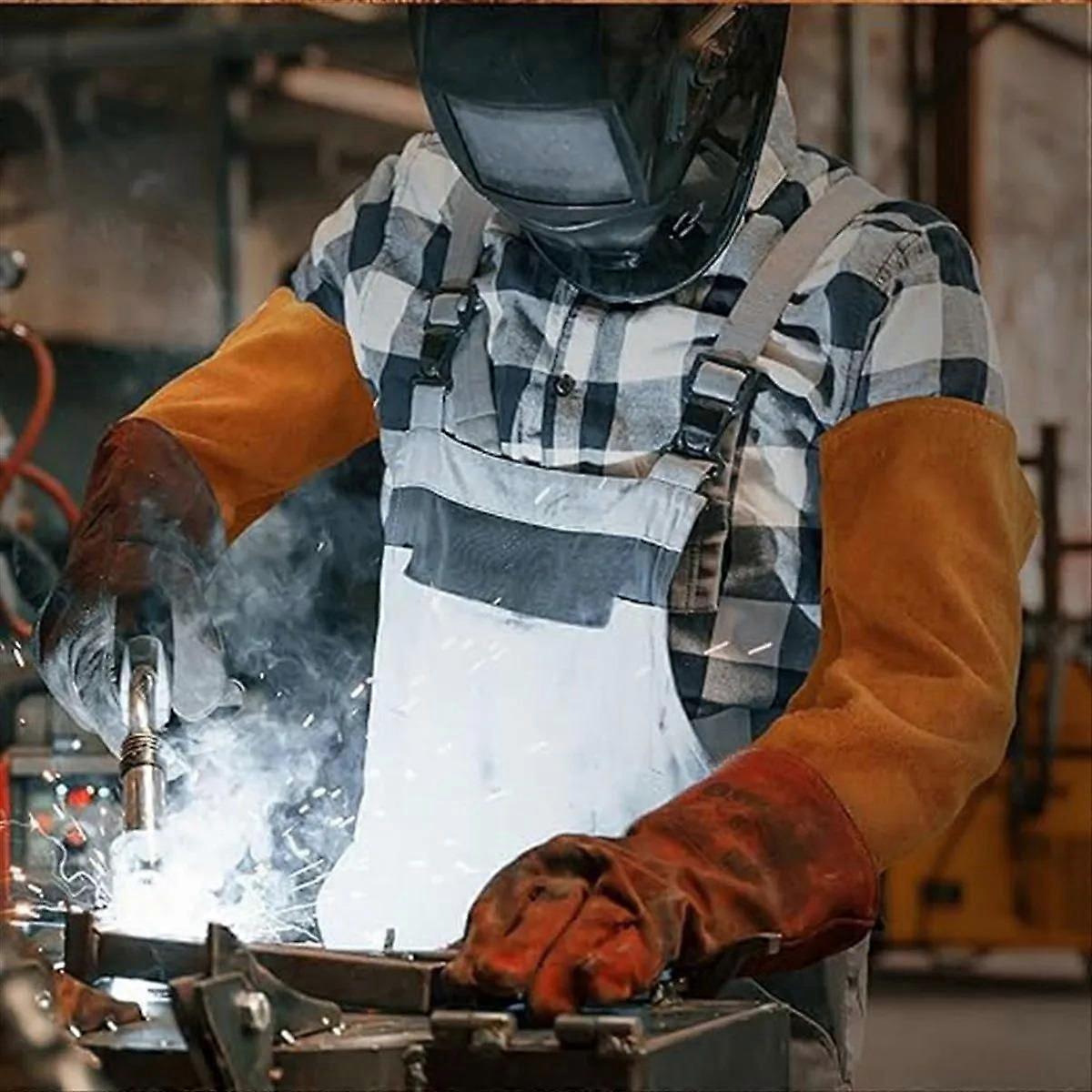 Welding Sleeves, Arm Protectors, Sleeves