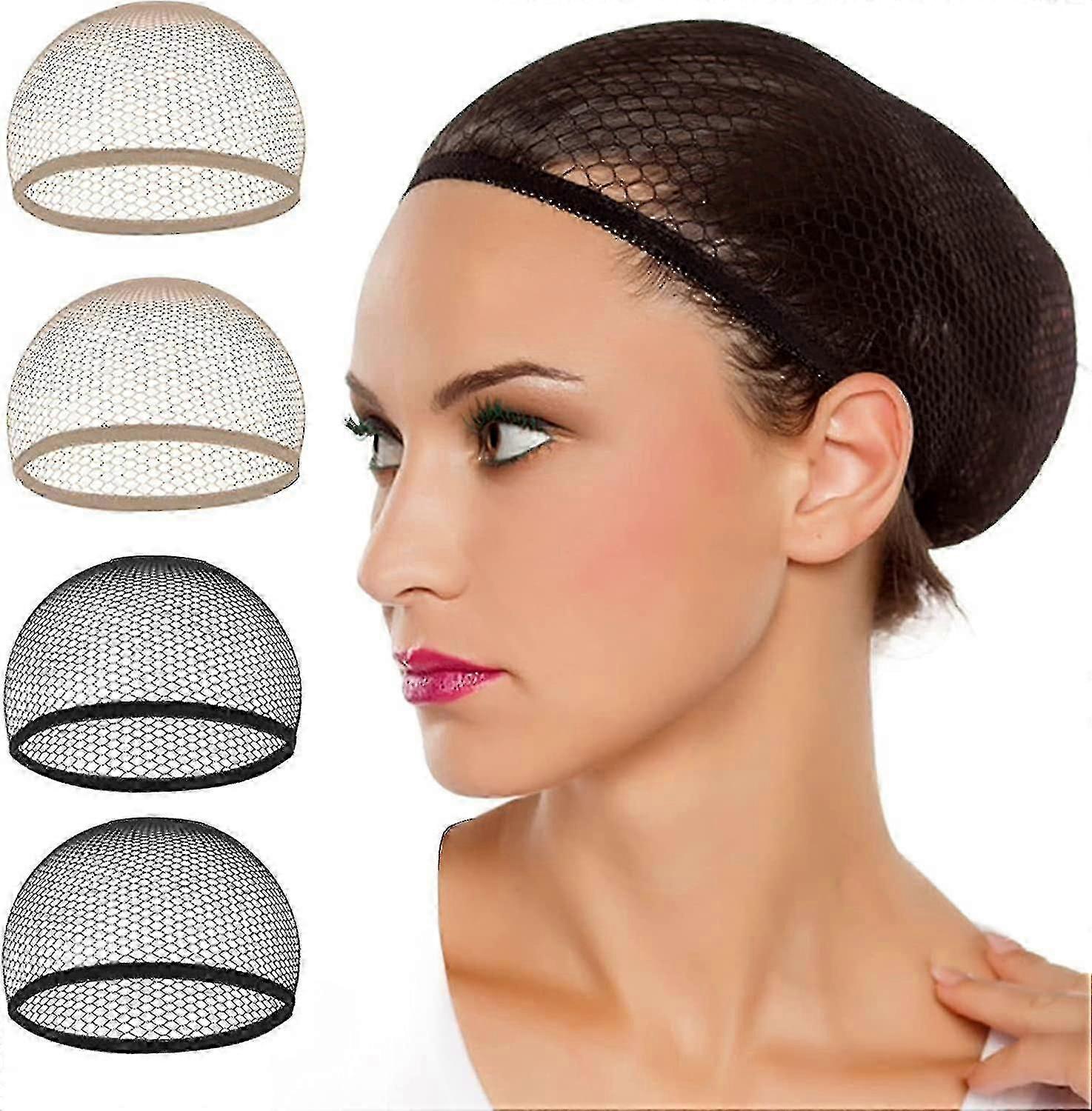 Wig Cap,nylon Wig Cap For Wig,wig Cap,elastic Wig Cap,net Wig Cap,wig Caps