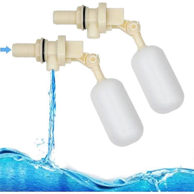 1/2 Inch Automatic Float Ball Valve For Water Tanks Other Pipe Tools