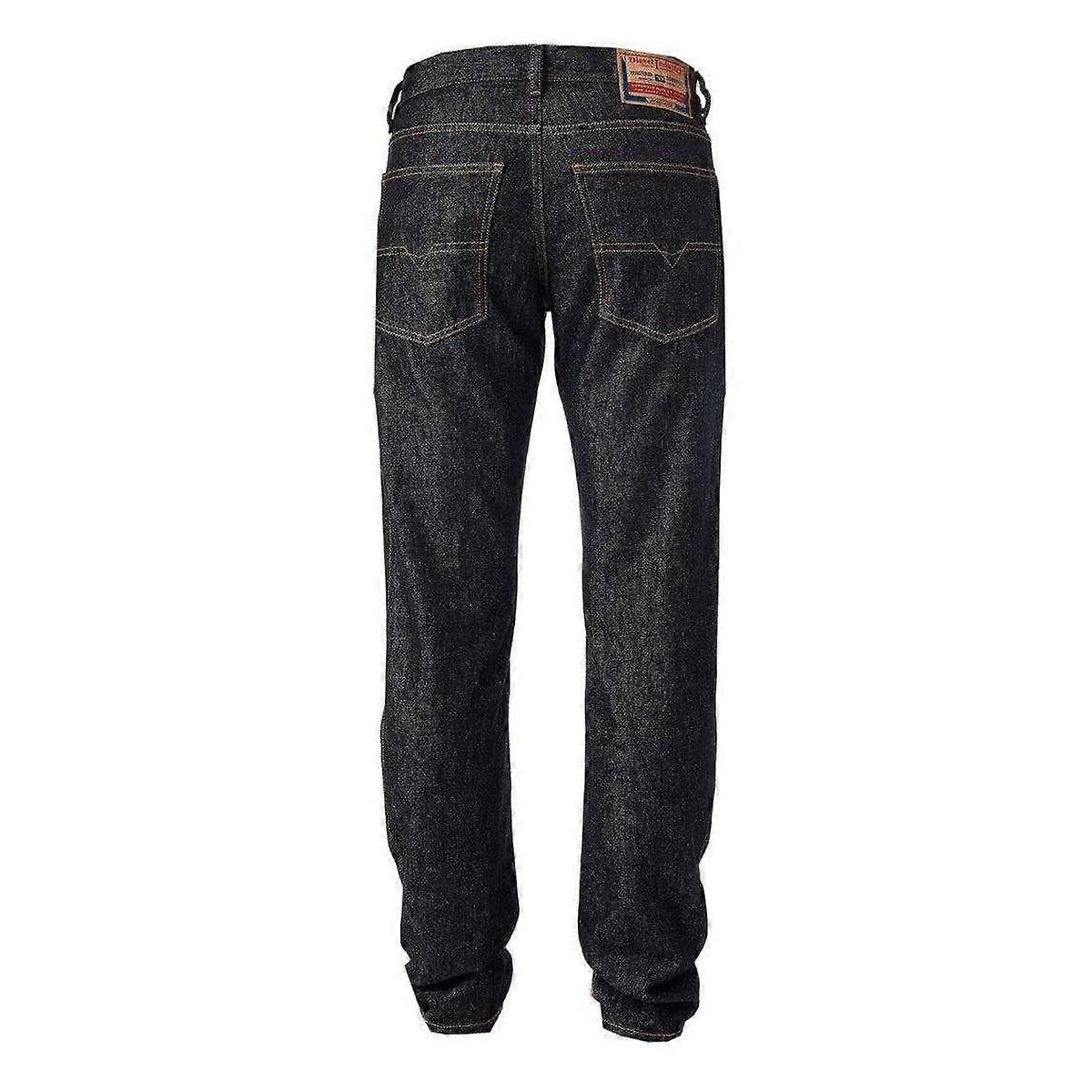Diesel Mens D-Sark Jeans