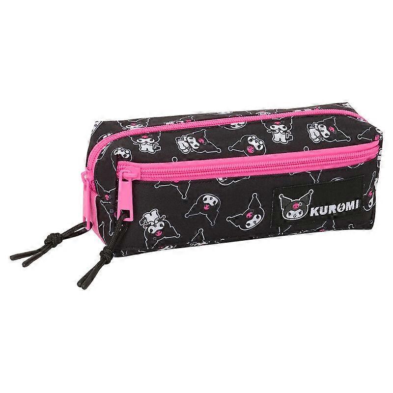 Hello Kitty Kuromi trippel pennetui