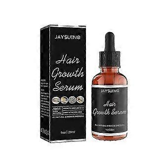2023 New Allurium Hair Growth Serum For Black Women, Jaysuing Anti Hair Loss Nourish Dry Damaged Hair Repair, Fast Natural Hair Growth P