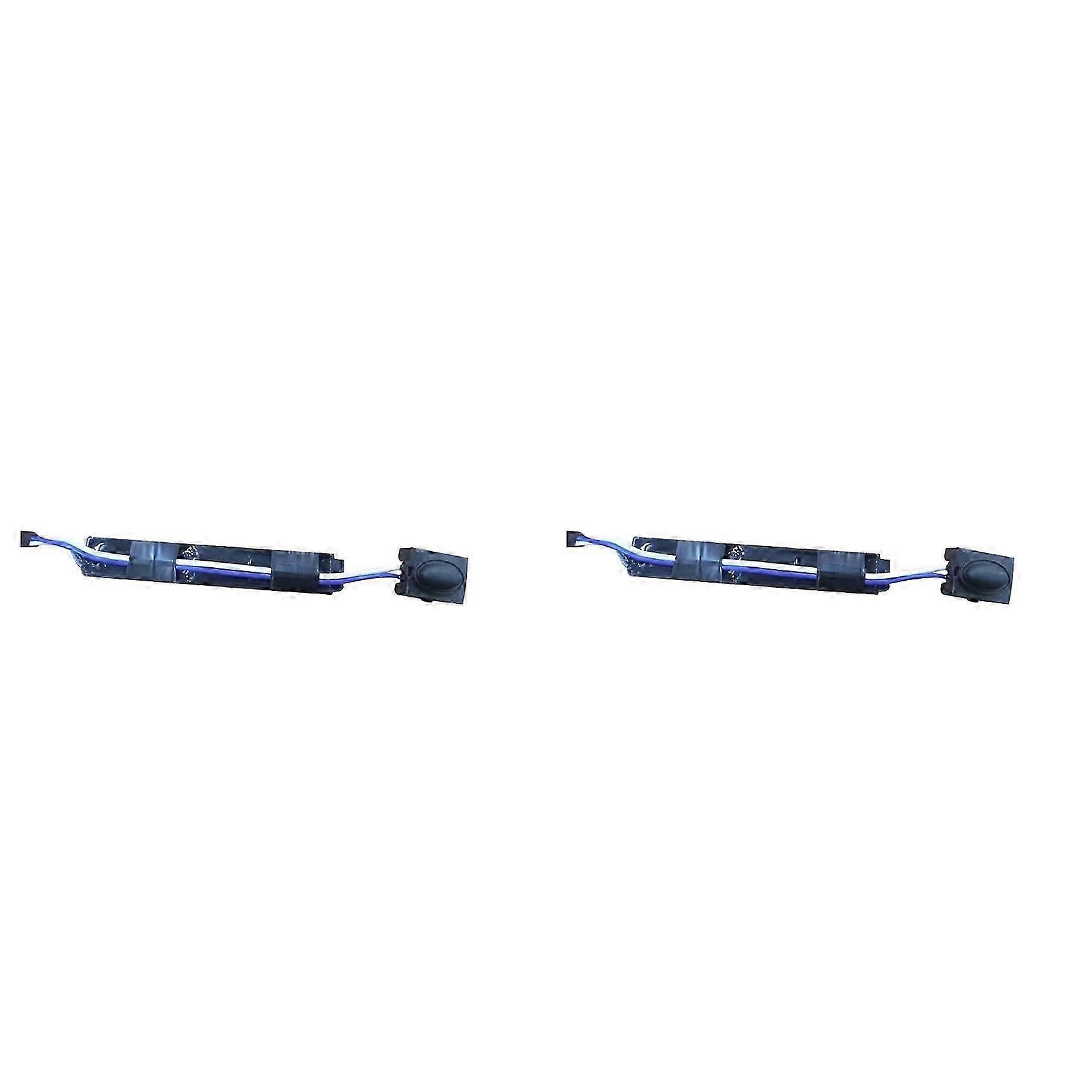2X Door Handle Sensor Keyless Entry Button Smart Induction for Renault Fluence