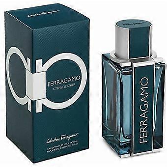 Ferragamo Intense Leather EDP 50ml