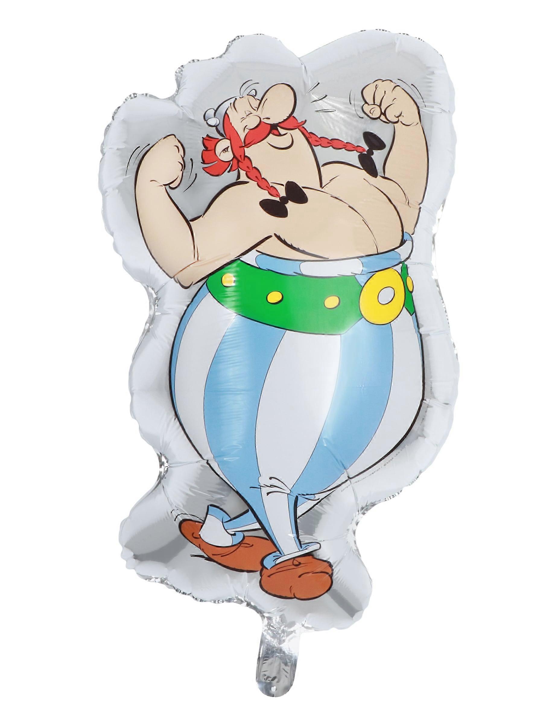 Obelix - Asterix 81 cm foil balloon