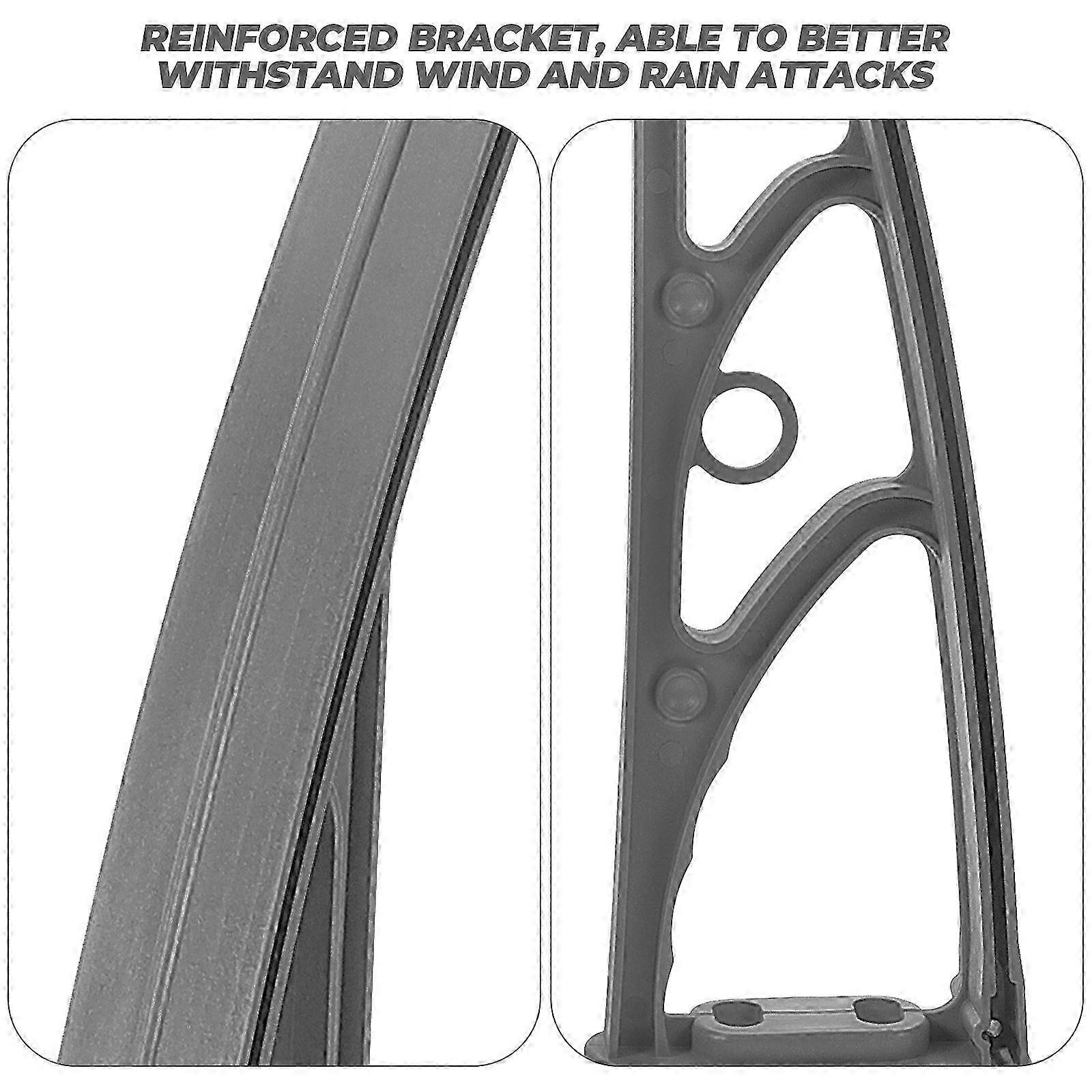 Awning Canopy Bracket Window Awning Bracket Front Door Patio Canopy Bracket Replacement