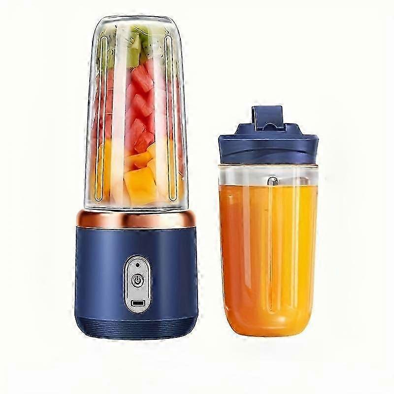 Juicer Portable Small Charging Juicer Cup