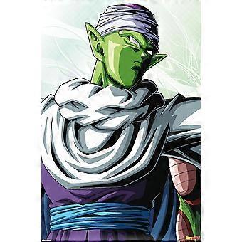 Dragon Ball Z: Saga Cell - Quebra-cabeça do Piccolo AD774