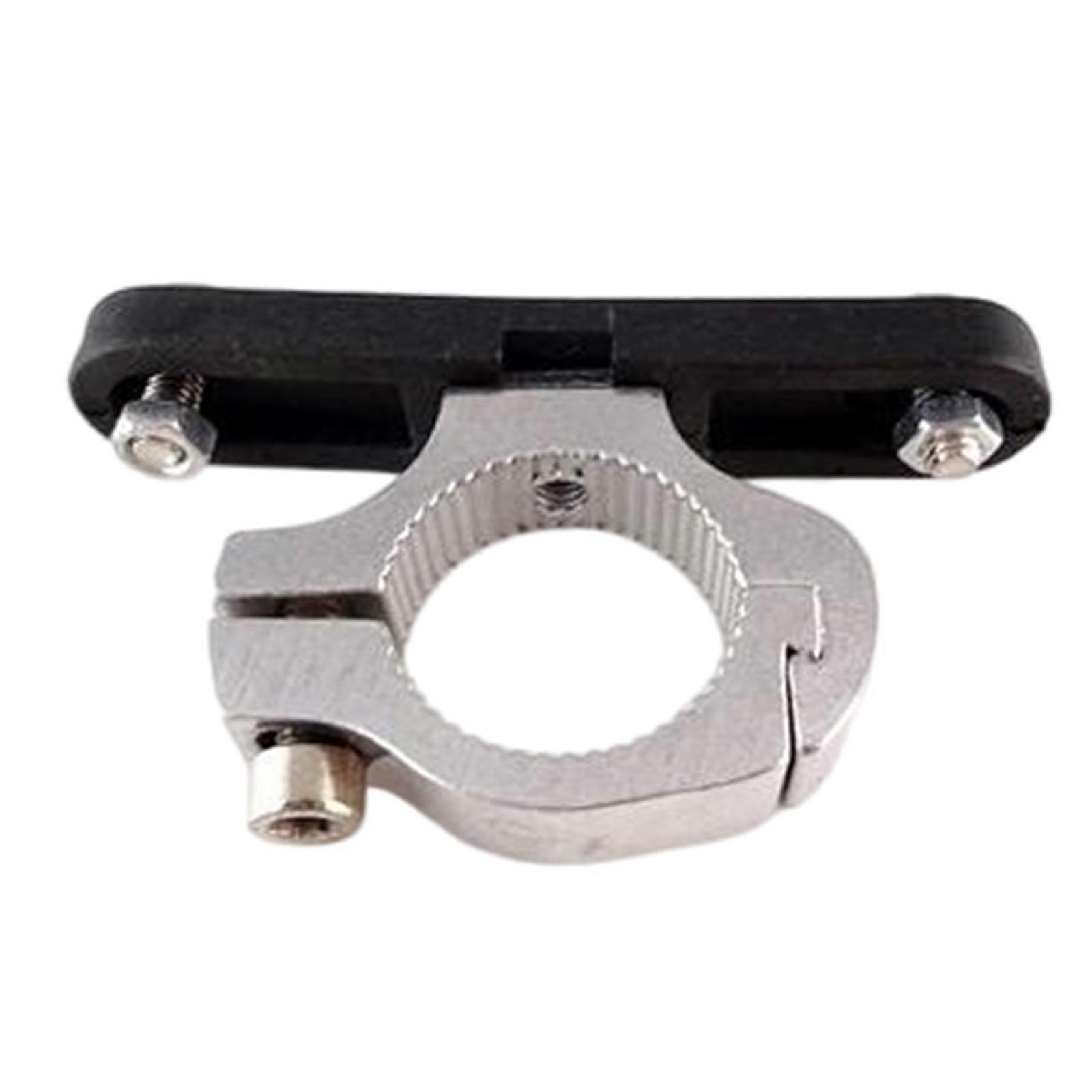 Alloy Frame Bottle Mount