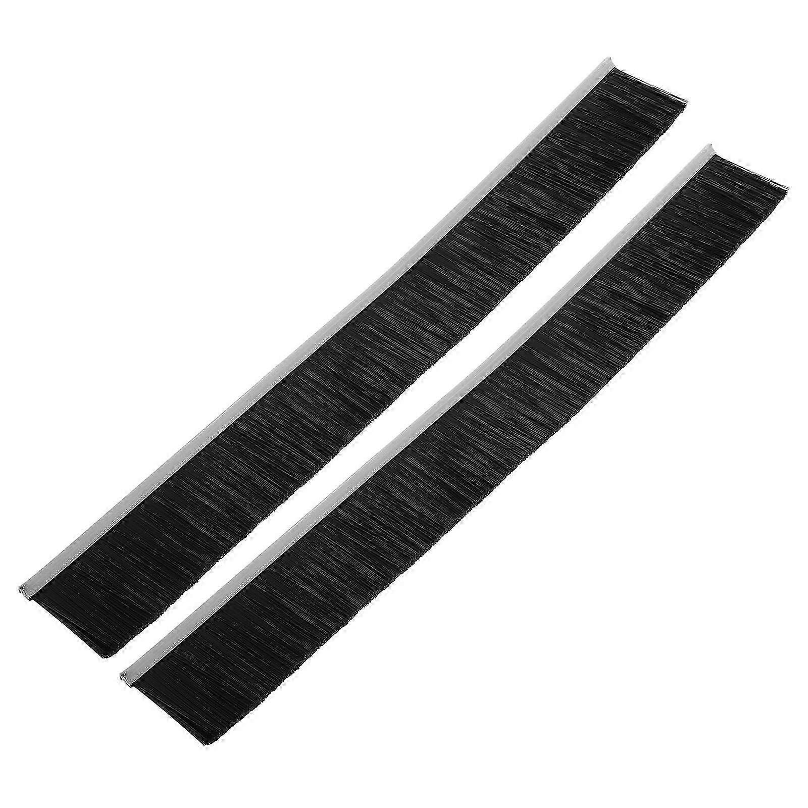 Durable Nylon Mailbox Brush Seal