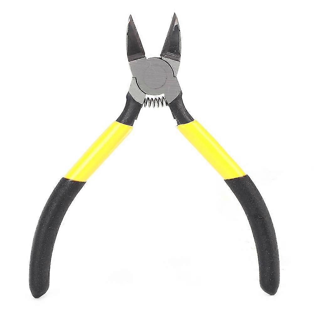 5-Inch Rebound-Tail Diagonal Plier