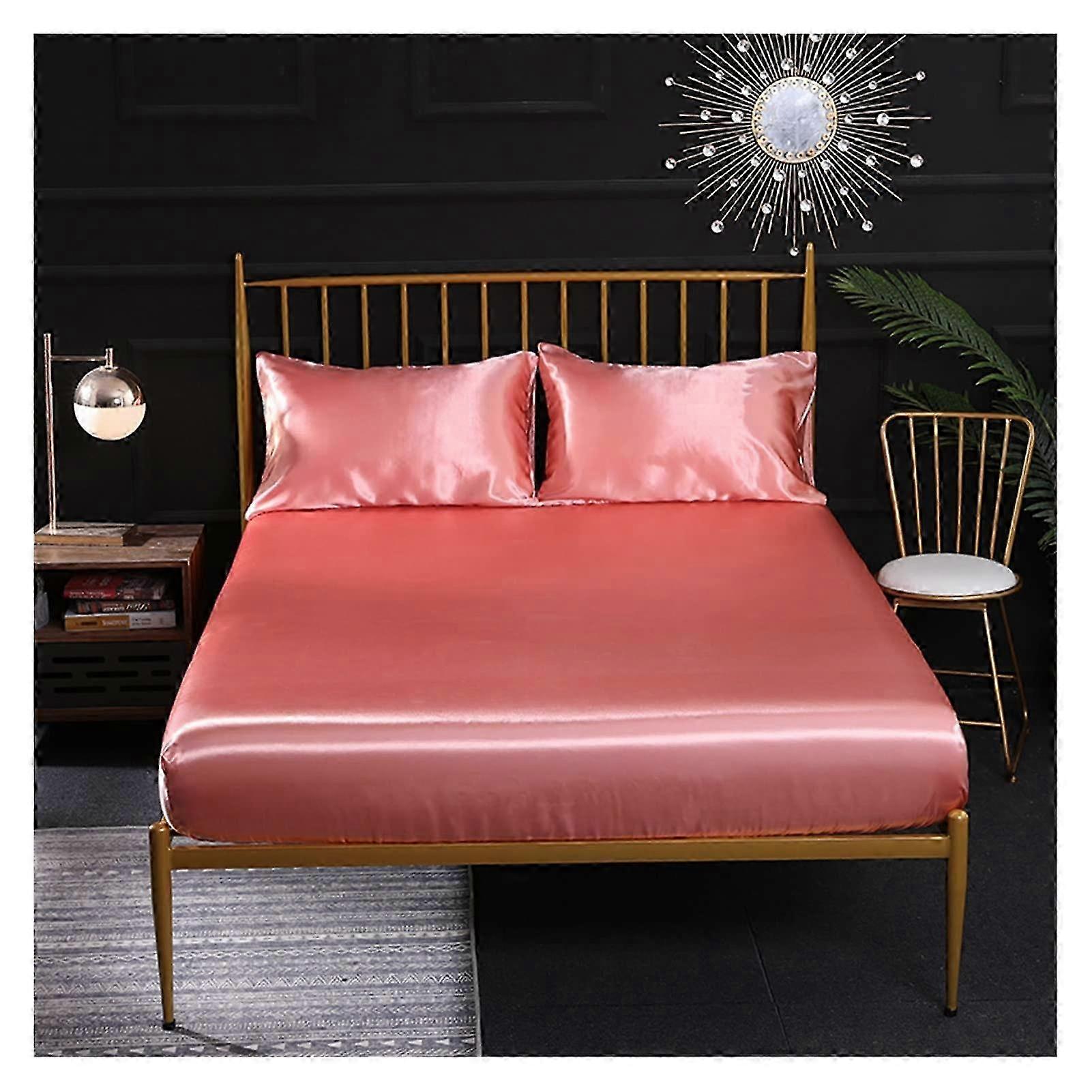 Moisture Wicking Ice Silk Sheet