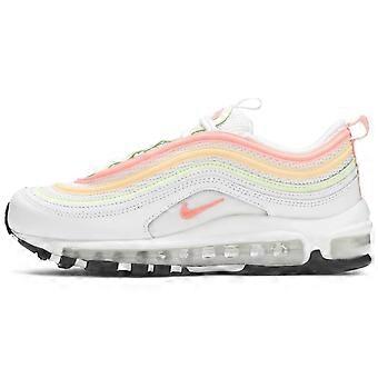 Nike Air Max 97 Melon Tint Barely Volt Atomic Pink Women's CZ6087-100