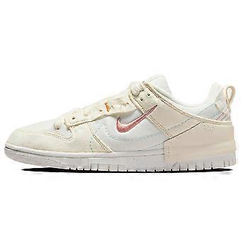 Nike Dunk Low Disrupt 2 'Pale Ivory Sail' para mujer DH4402-100