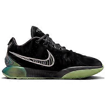 Nike LeBron 21 EP 'Tahitian' FB2236-001