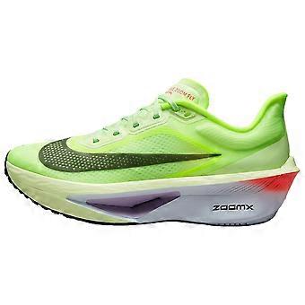 Nike Zoom Fly 6 Barely Volt Volt Blue Tint Off Noir Damen FN8455-701