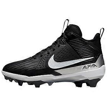 Nike Alpha Menace Strong Black Metallic Silver White II5139-010