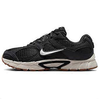 Zapatillas casuales transpirables Nike V5 RNR para hombre, color negro II6292-004