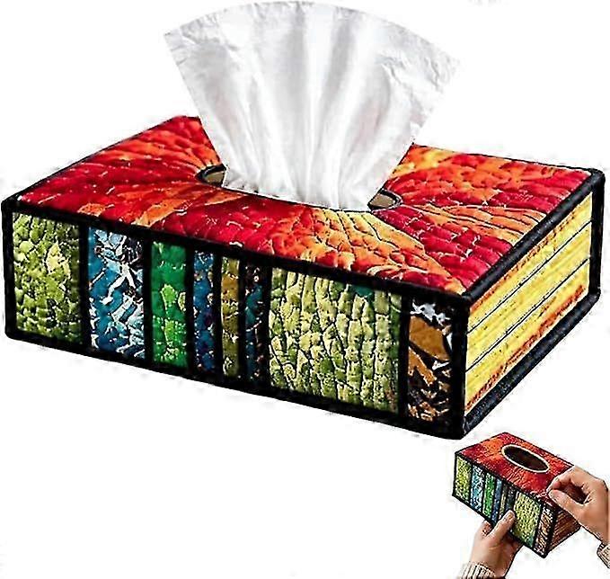DIY Sew-Your-Own Book Tissue Kit