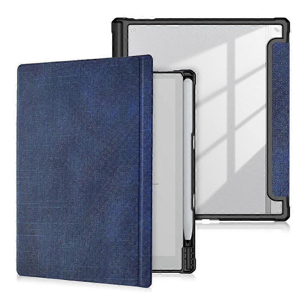 Protective Case for BOOX Tablet Go 10.3 2024