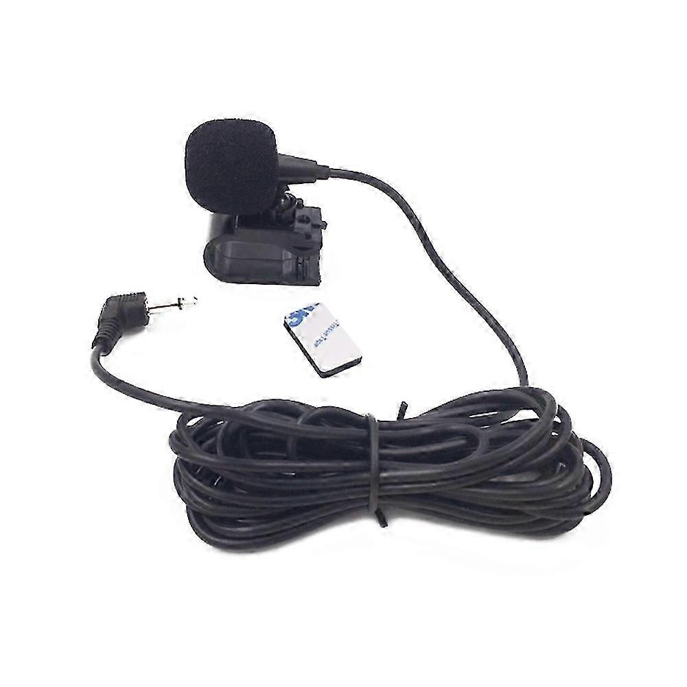 3.5mm Vehicle Bluetooth Mic