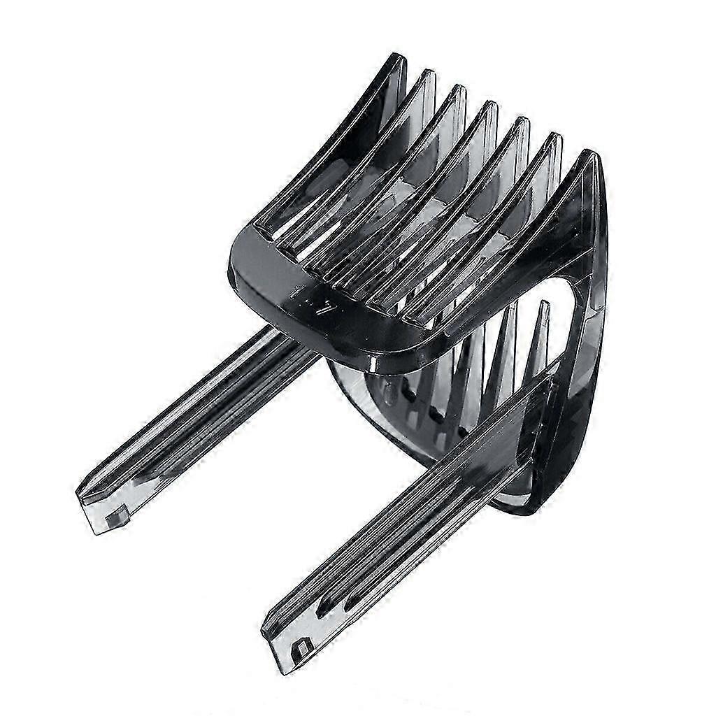 Plastic Positioning Comb 1mm to 7mm