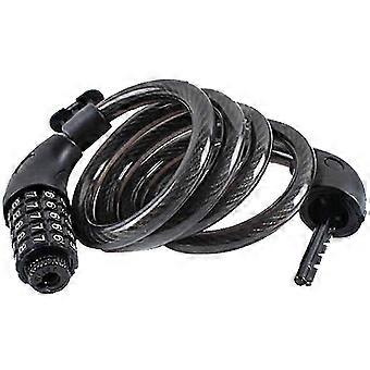 MTB Anti Theft Steel Cable Lock