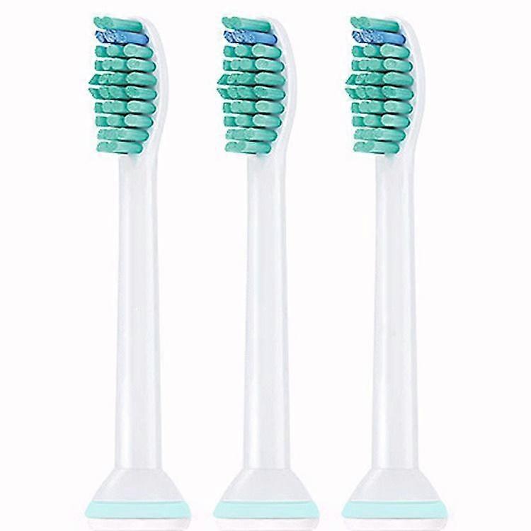 8 Pack Replaceable Toothbrush Heads For Philips，  Clean Healthy