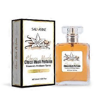 amber perfume 50 ml, a simple step, a neat size, a thoughtful gift, kind to skin-DZF