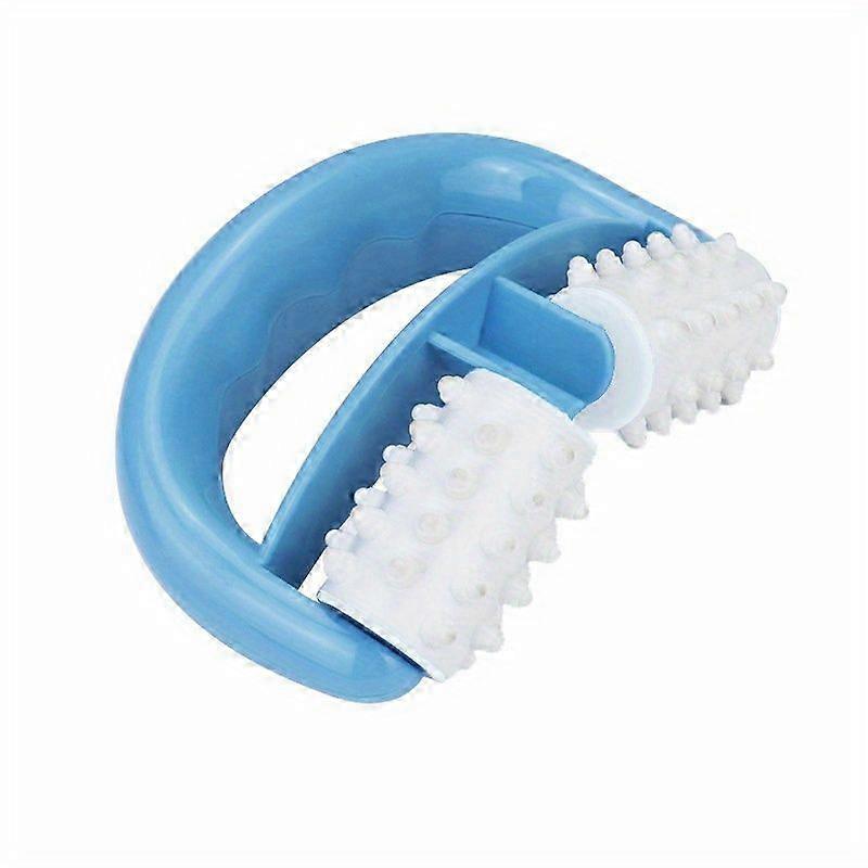 Smooth-Glide Dual Roller Tool