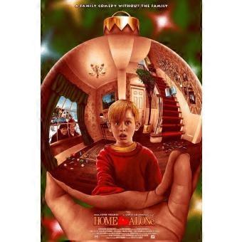Home Alone Stress Reliever Jigsaw Puzzle SDJ 477