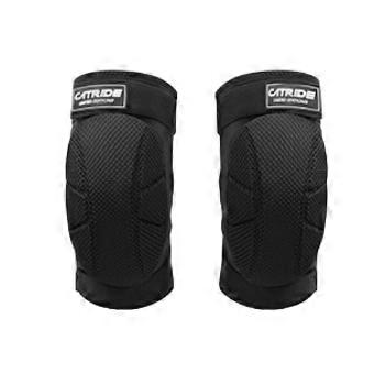 Ski Protective pelvic Pad, Adult Knee Guard, Wrist Support, impact Absorption,