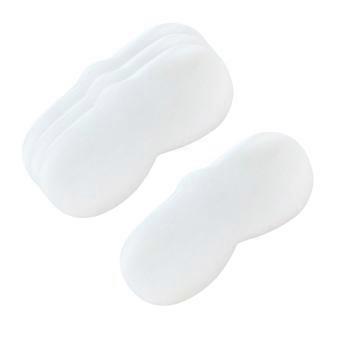Thin Silk Nasal Membrane Paper Sticker for Pore Shrinking 150Pcs