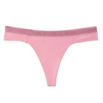 Calvin Klein Womens/Ladies Comfort Thong