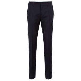 Boss Mens Gibson Slim Trousers