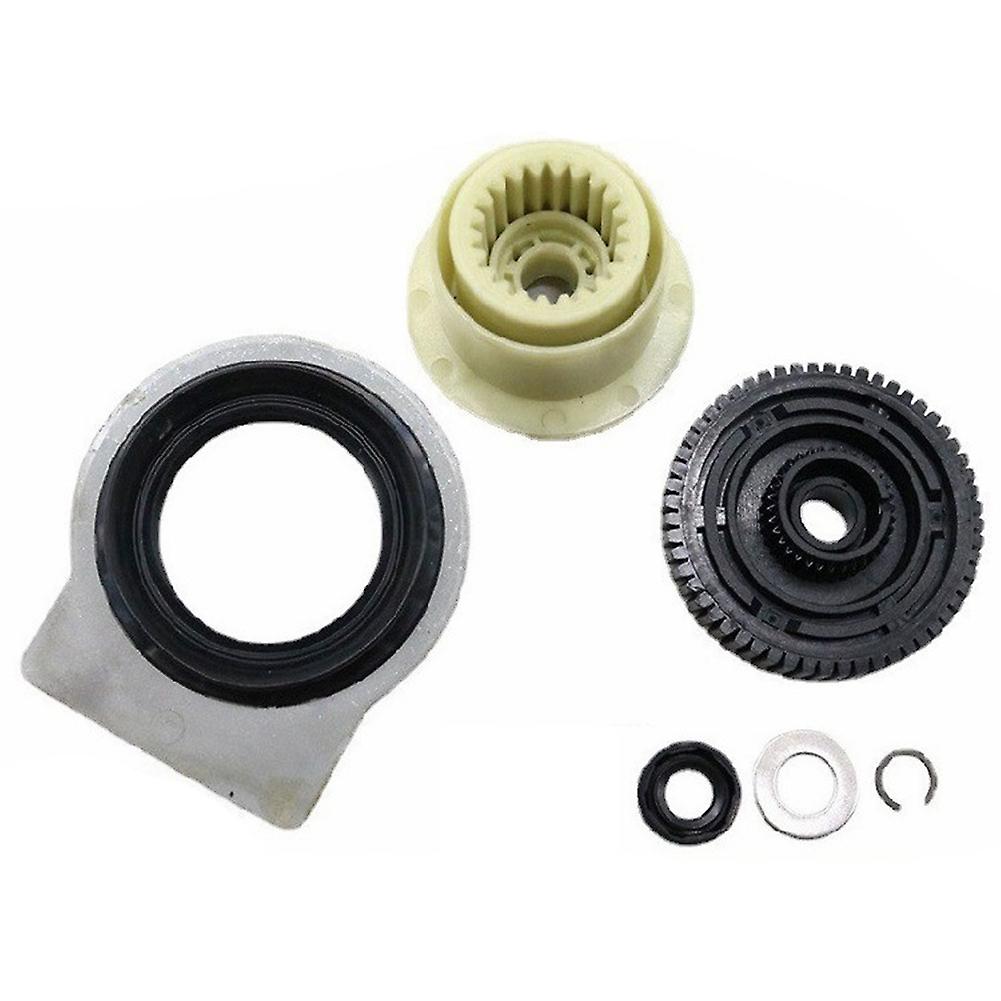 Transfer Case Actuator Motor Gear Repair Kit for - X3 E83 X5 E53 E70 27107541782 27107566296 271075