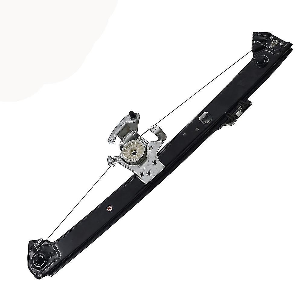 Window Regulator Lh Bmw X5 E53 2000-2006