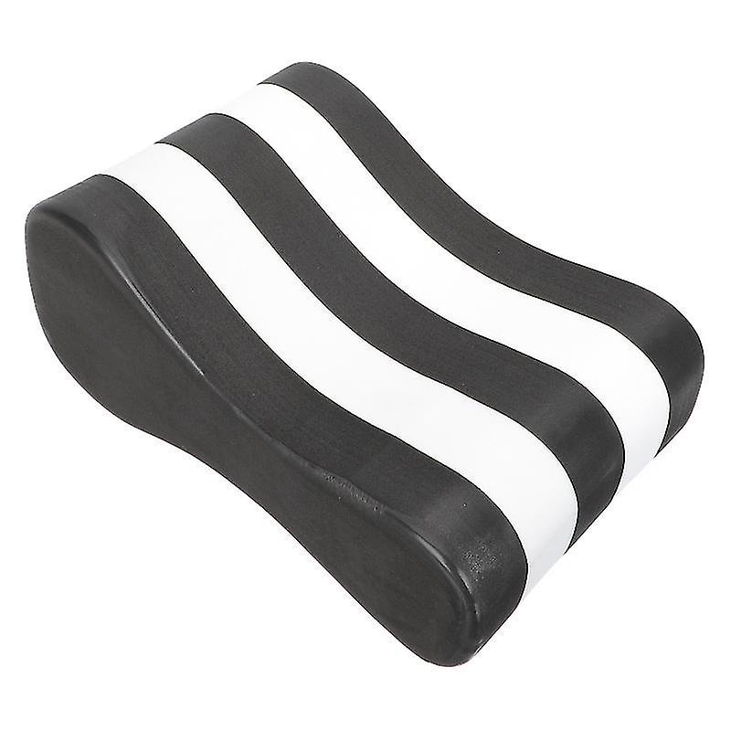 24.2X15.1cm Unisex Training Fins Eva Swim Training Leg Float 5-layer Pull Buoy Leg Float Pool Traini