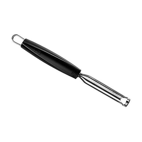 Tango stainless steel corer 1 unit (Black)