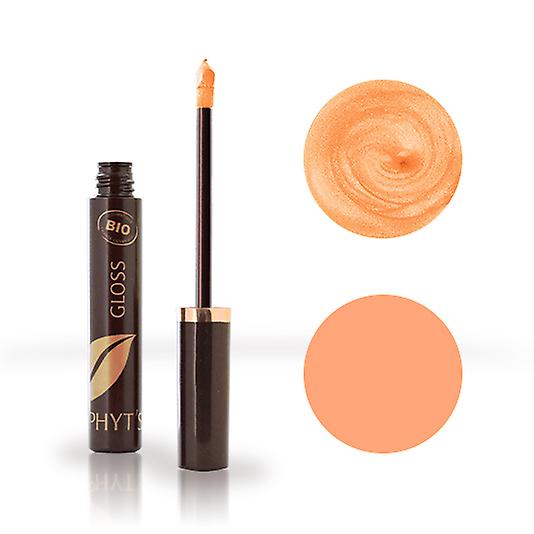 Phyts - Lip Gloss - PÊche Melba (soft Peach)