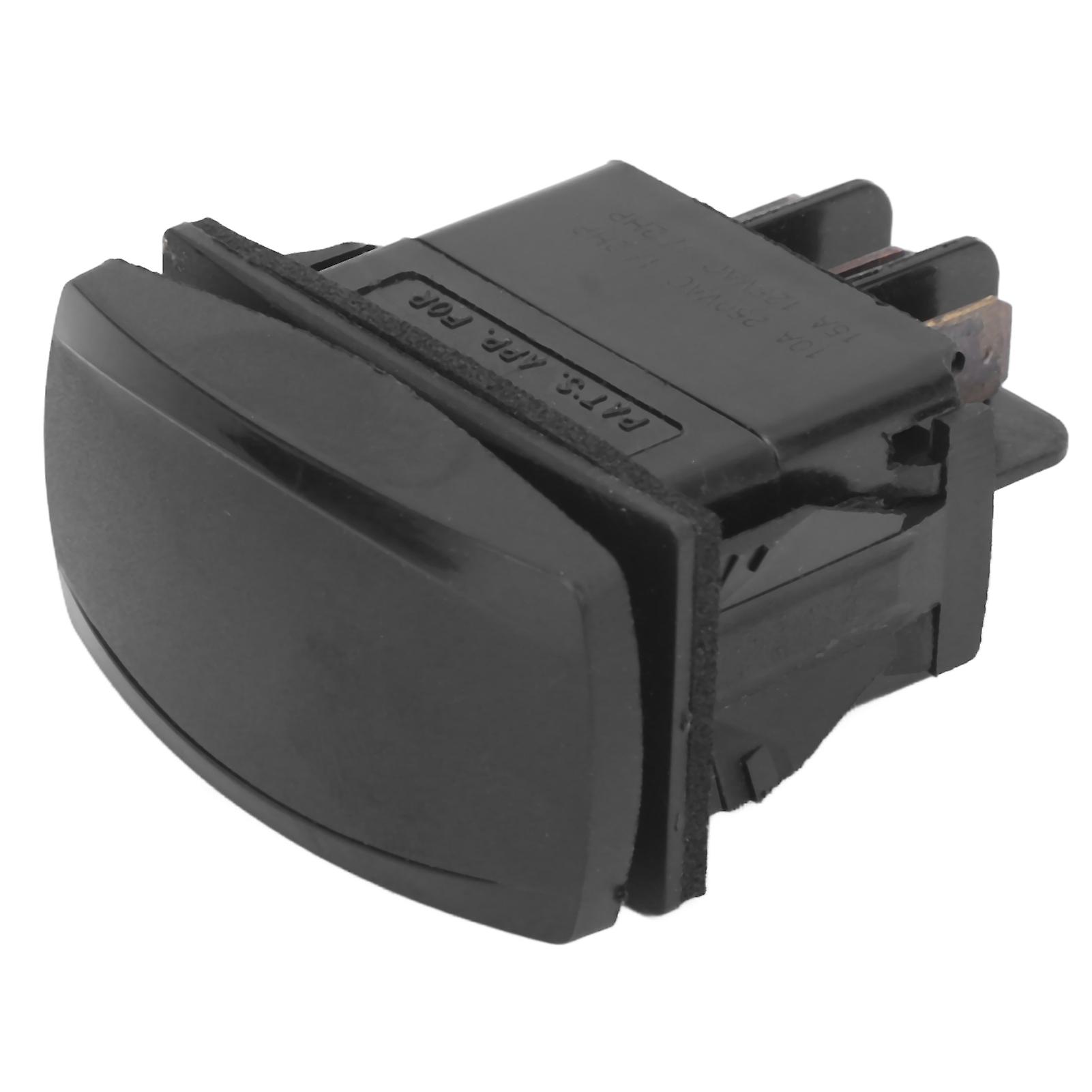 ,48V 3‑Pin Forward Reverse Forward Reverse Switch Assembly High Capacity