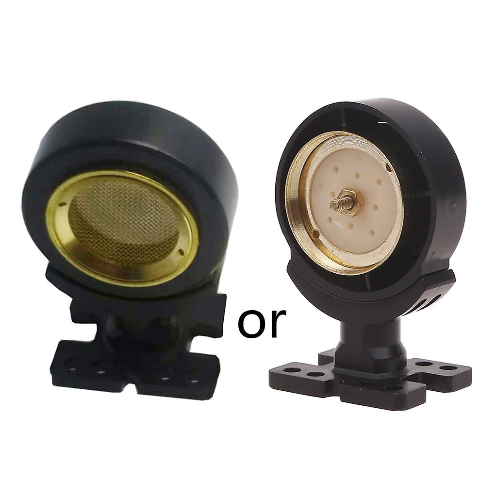 Clear Sound mikrofonkapsel - stort diagram kondensator gör-det-själv mikrofondelar