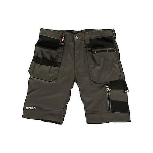 Scruffs Mens Trade Shorts