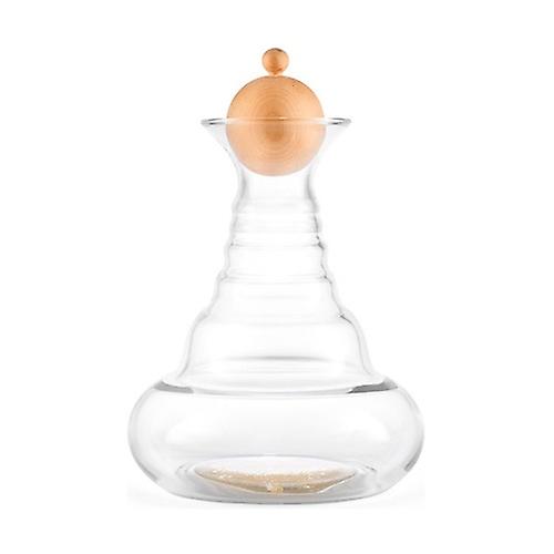 Alladin Pinus Cembra jug with flower of life gold 1.3 l 1 unit