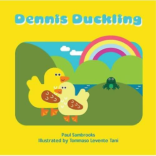 Dennis Duckling