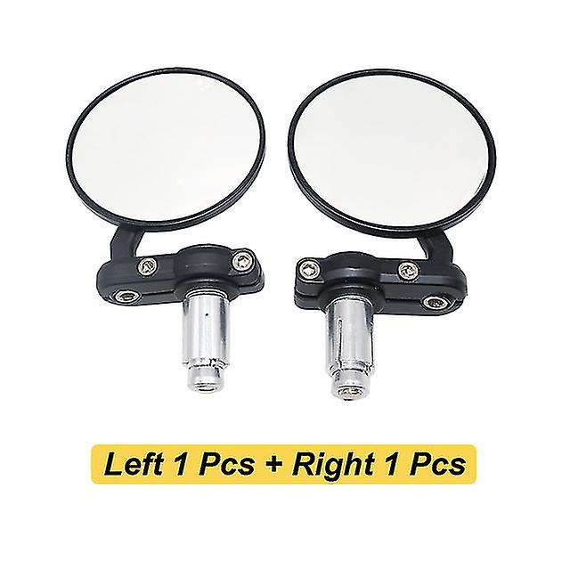 1 P Alloy Modified Cycle Electric Car Retro Folding Round