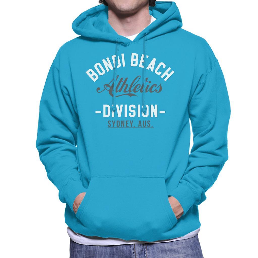 Bondi Beach friidrett avdeling Hettegenser