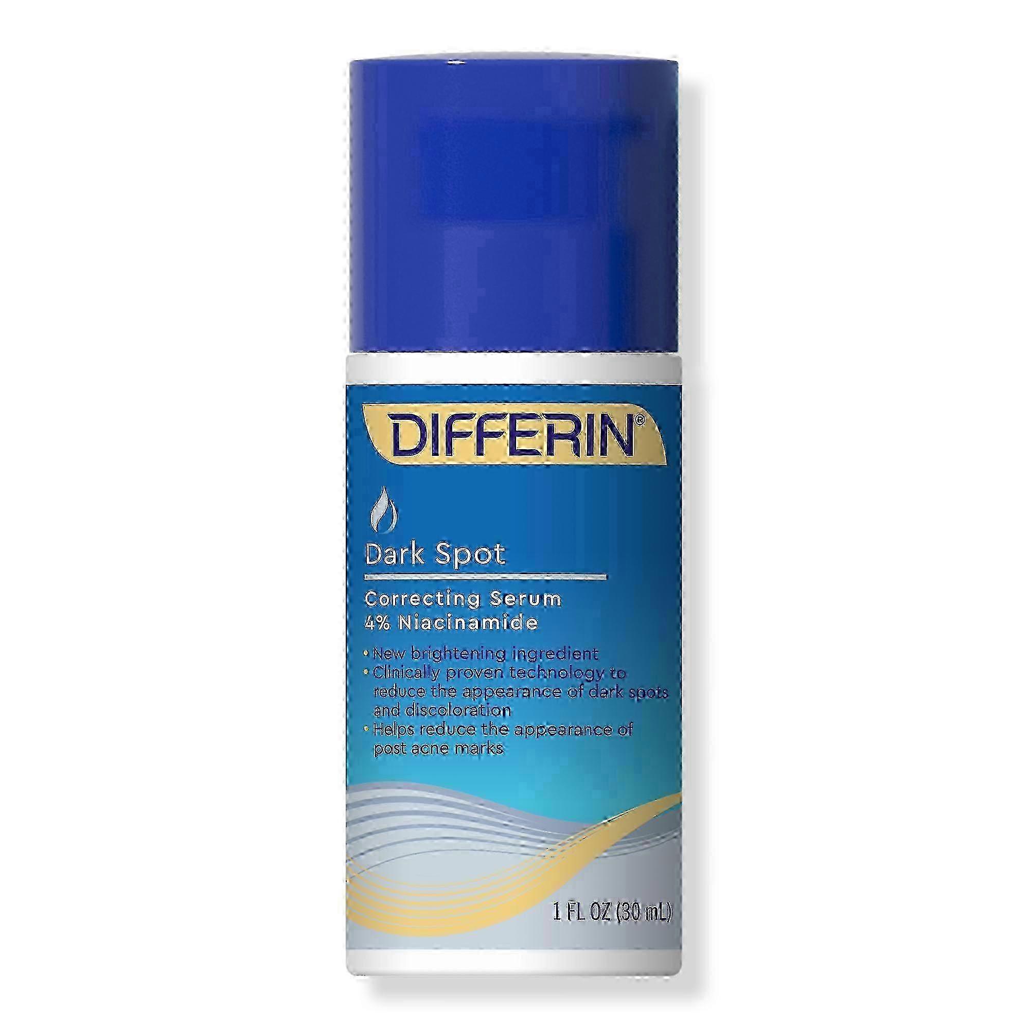 Differin Dark Spot Correcting Serum, 1.0 Oz