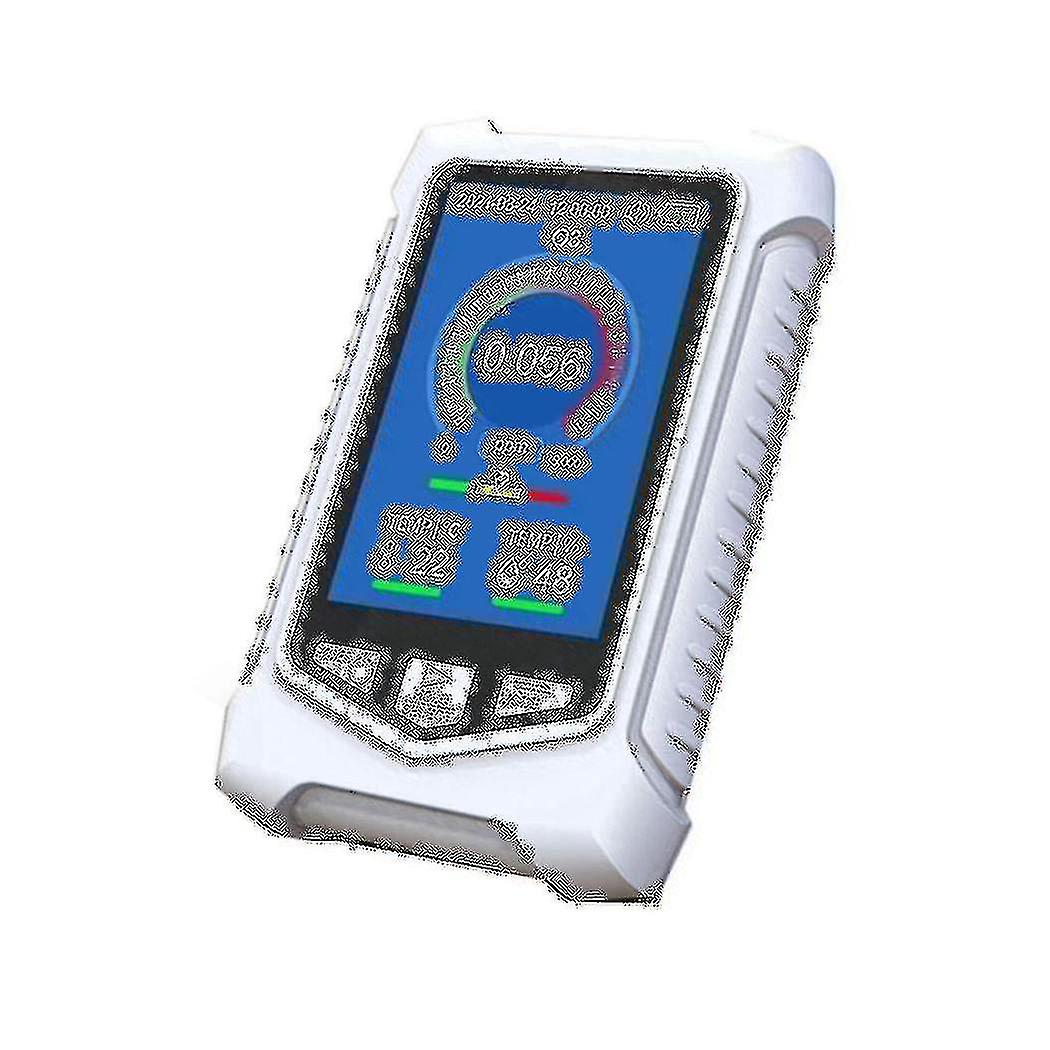 Portable Ozone Analyzer Multifunctional Intelligent O3 Ozone Meter Gas Detector Sensor Air Quality