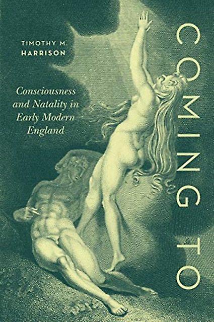 Coming To by Professor Timothy M. Harrison Paperback